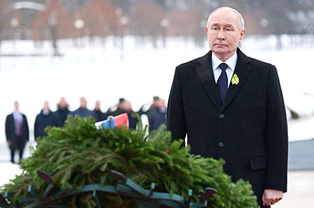 ведущие политики россии, рейтинги, январь 2026