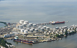 Крупный капитал атакует «Петербургский нефтяной терминал»