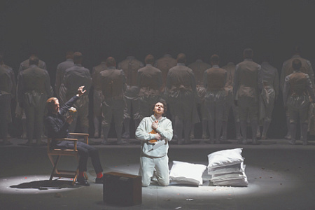 пермь, дягилевский фестиваль, премьеры опер, стравинский, моцарт, рецензия