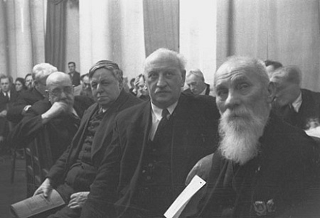 ран, академия наук, история науки