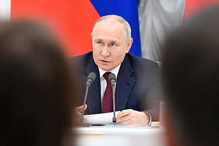 путин, чвк вагнер, пригожин, вооруженный мятеж, внутриэлитные споры