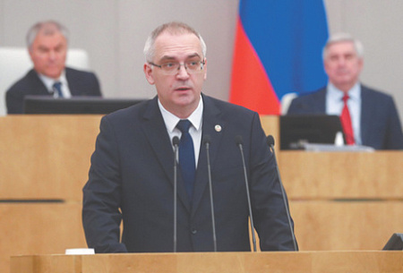 госдума, днр, законодательство, владимир бидевка, херсонская область, референдум, военная спецоперация, украина, денацификация