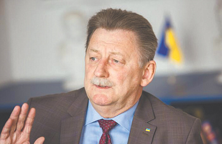 украина, отзыв, посол, игорь кизим, белоруссия, лукашенко, пушилин, политика, оппозиция, тихановская