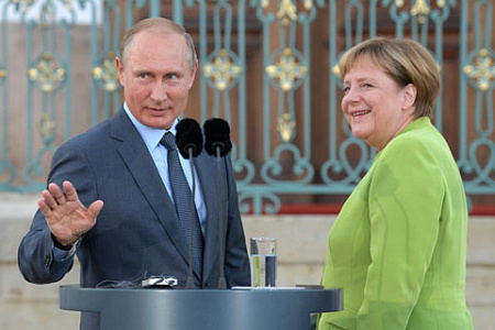 германия, меркель, хдс, хсс, крамп карренбауэр, керченский пролив, инцидент, украина