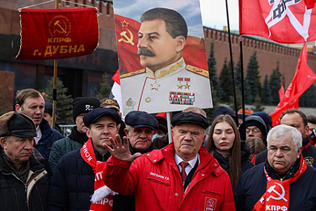 декоммунизация городских пространств, кпрф, комунистическое наследие, ленинско сталинское прошлое, ревда, памятник ленину
