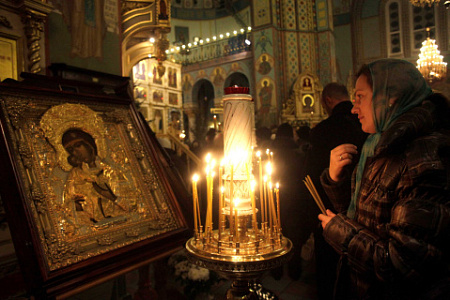 латвия, православная церковь, автокефалия, рпц