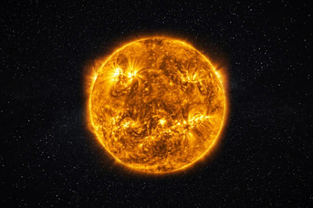 космос, астрономия, солнце, МТИ, космическая катастрофа