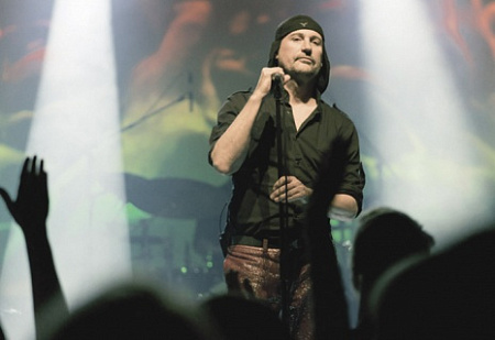 концерт, группа laibach