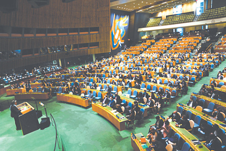 украина, военная спецоперация, рф, га оон, антироссийская резолюция, однополярный мир, крушение, асеан