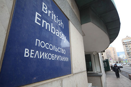 великобритания, визы, паспорта