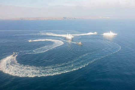 украина, ес, европа, керченский пролив, провокация, флот, вмф