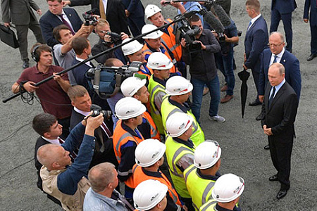 пенсионная реформа, путин, кудрин