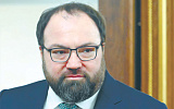 5. Информационный контроль усилился и стал почти тотальным