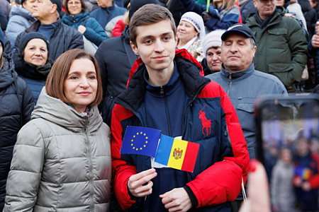румыния, контроль, молдавия, приднестровье, конфликт, пропаганда, антироссийские санкции, ес