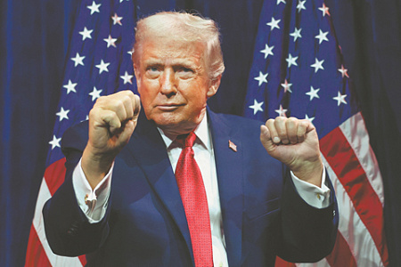 сша, дональд трамп, структурнеы перемены, кадровые перестановки, глубинное государство, операция в венесуэле, арест мадуро, украинский конфликт, постулаты трампизма как идеологии