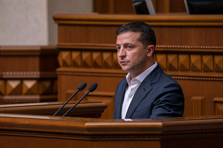 украина, конфликты, зеленский, порошенко, коломойский, гонтарева, инвестиционный климат