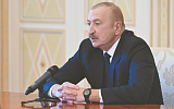 Азербайджан оказал Ирану гуманитарную помощь, несмотря на теракты
