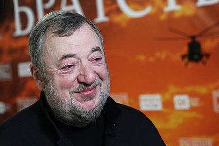 павел лунгин, юбилей, режиссер, фильм