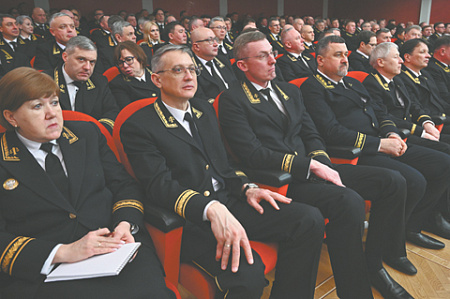 экономические преступления, практика арестов, заключение бизнесменов под стражу на этапе следствия, снижение стандартов доказывания