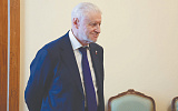 Миронов вернулся к борьбе за цифровые свободы с другого входа