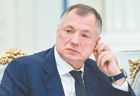 счетная палата, долговые обязательства регионов, санкции за нарушение обязательств губернаторами