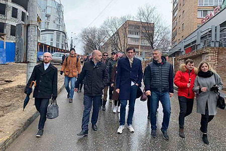 ходорковский, открытая россия, свободные люди, нижний новгород