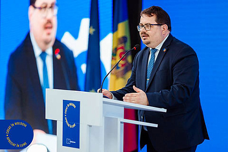 ес, приднестровский конфликт, молдавия