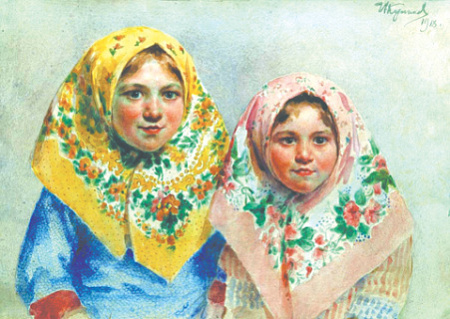 дети, дружба, истории