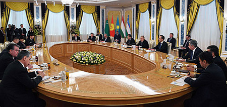президентские выборы, грузия, оппозиция, центральная азия, астана