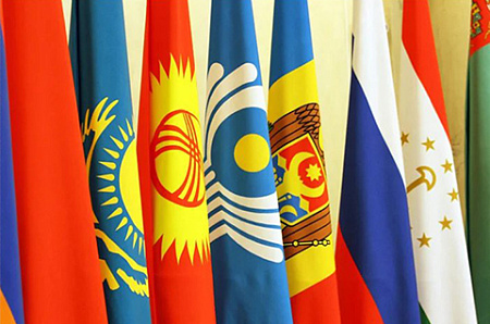 снг, границы, новые реалии, сво