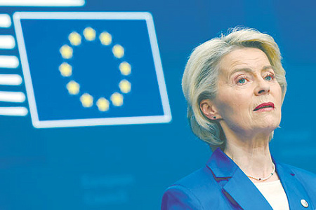 ес, европа, сво, украина, экономика, санкции, политика, международные отношения
