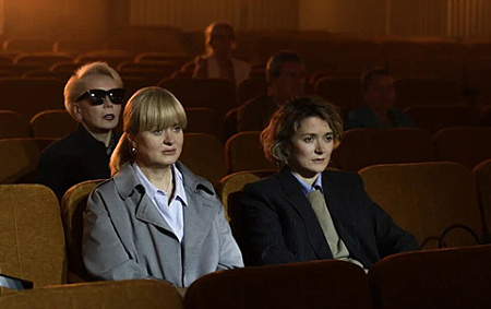 телевидение, сериалы, проект, илья куликов, надежда михалкова