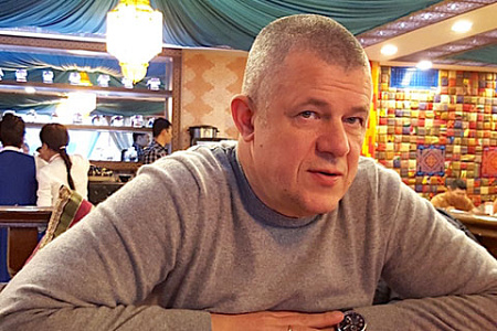 александр гайдуков, политический беженец, следствие, скрипаль
