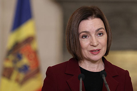 молдавия, санду, объединение с румынией, нарушение присяги, идентичность, менталитет, общество