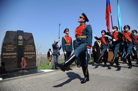 волгоград, мамаев курган, казахстан, сталинградская битва