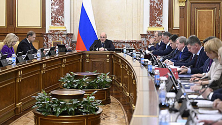 кабмин, экономика, план структурных изменений, денежный и жилищный рынок, тенденции, фактор долиной